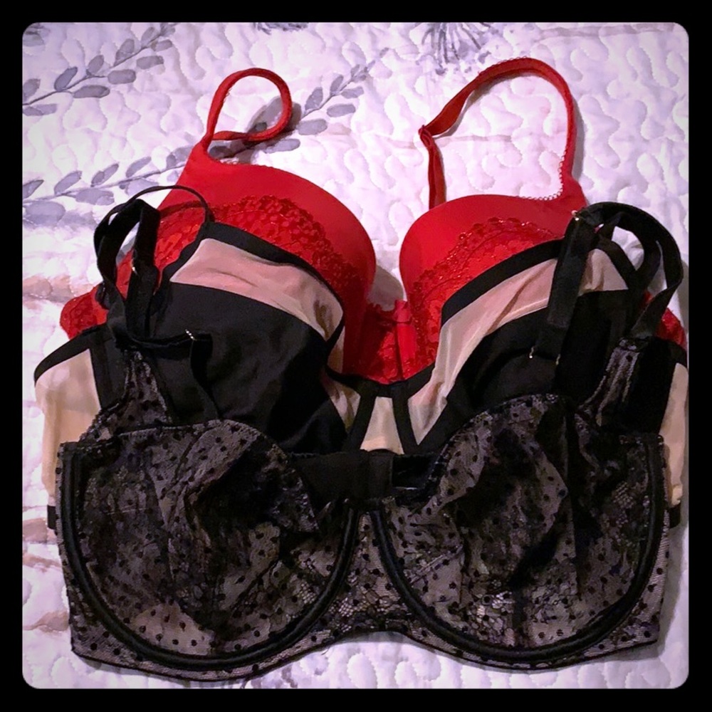 Bra bundle
